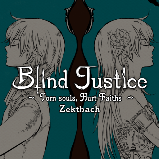 Blind Justice -sorezore no seigi- - RemyWiki